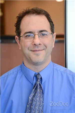 Dr. Jeremy Meisel, MD
