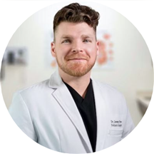 Dr. Jeremy Perse, DPM