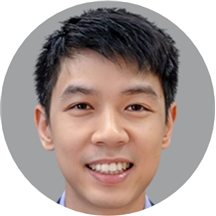 Dr. Jeremy Phan, OD