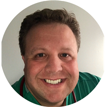Dr. Jeremy Porter, MD