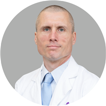 Dr. Jeremy Reifsnyder, DO