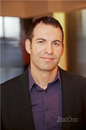 Dr. Jeremy Spiegel, MD