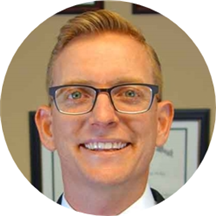 Dr. Jeremy Steel, DC