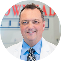 Dr. Jeremy Thompson, DC