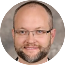 Dr. Jeremy Tilton, DPM