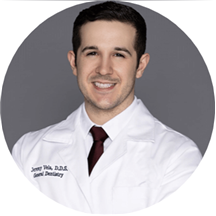 Dr. Jeremy Vela, DDS