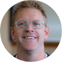 Dr. Jeremy Washburn, DC