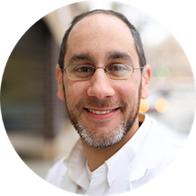 Dr. Jeremy Weisz, DC