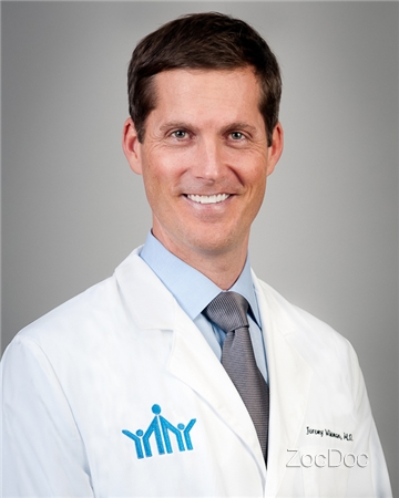 Dr. Jeremy Wiseman, MD