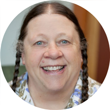 Dr. Jeri Hinman, DPT