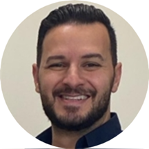 Dr. Jeries Jreisat, DC