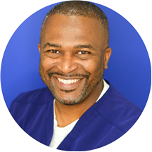Dr. Jermaine Campbell, DO