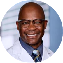 Dr. Jermal Scarbrough, DO