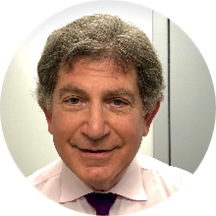 Dr. Jerold Feldman, DDS