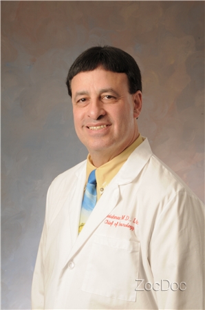 Dr. Jerold Fleishman, MD