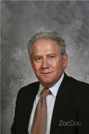 Dr. Jerome Abrams, MD
