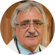 Dr. Jerome Bogin, DDS