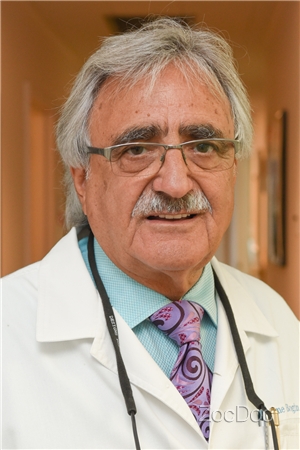 Dr. Jerome Bogin, DDS