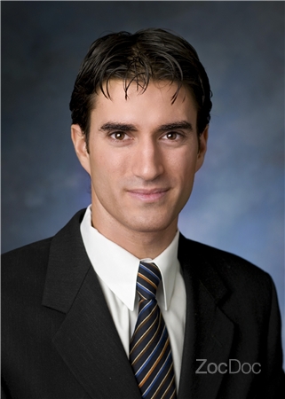 Dr. Jerome DaSilva, MD