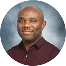 Dr. Jerome Obiagba, APRN, BS, DNP