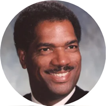 Dr. Jerome Reeves, DPM