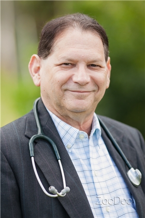 Dr. Jerome Vincente, MD