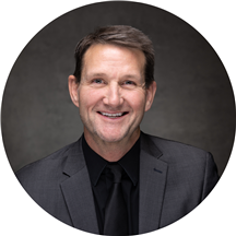 Dr. Jerrold Lucas, OD