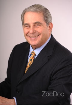 Dr. Jerry Cooper, MD