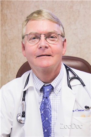 Dr. Jerry Davidson, MD