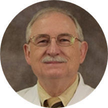 Dr. Jerry Fincher, MD