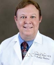 Dr. Jerry Floyd, MD