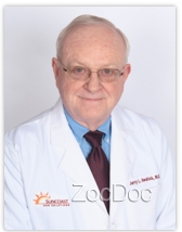 Dr. Jerry Hedrick, MD