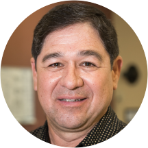 Dr. Jerry Henry, DPM, FACFAS