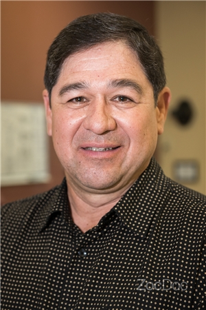 Dr. Jerry Henry, DPM, FACFAS