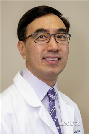 Dr. Jerry Kim, DDS
