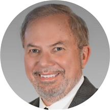 Dr. Jerry Latham, OD