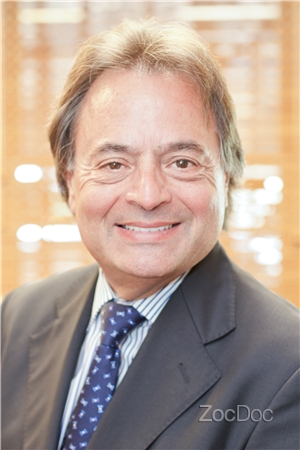 Dr. Jerry Lubliner, MD