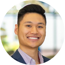 Dr. Jerry Luo, OD