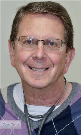 Dr. Jerry Margulies, DO