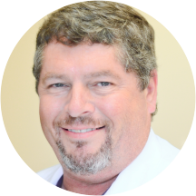 Dr. Jerry Miles, DPM