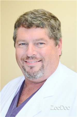 Dr. Jerry Miles, DPM