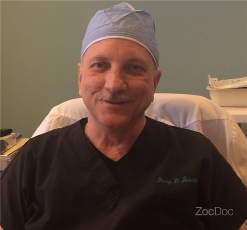 Dr. Jerry Rouse, MD
