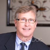 Dr. Jerry Sims, MD, FACOG