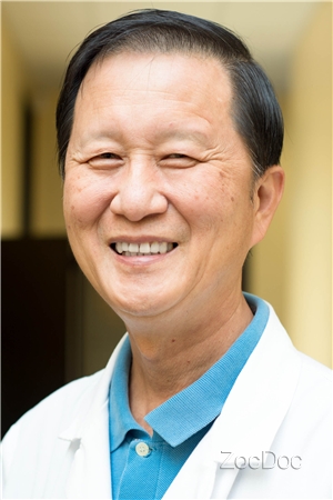 Dr. Jerry Tsao, MD