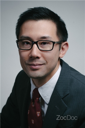 Dr. Jerry Tsong, MD