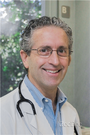 Dr. Jerry Wishik, MD
