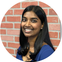 Dr. Jerusha Peram, DPT