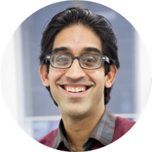 Dr. Jesal Shah, DMD, MD