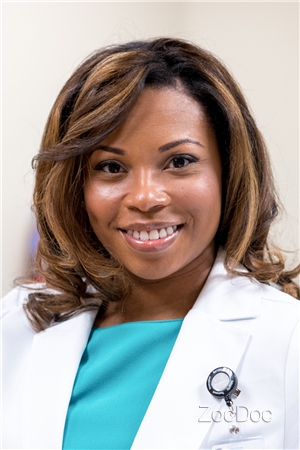 Dr. Jeshenna Watkins, MD