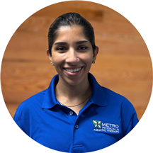 Dr. Jeslin Thomas, DPT